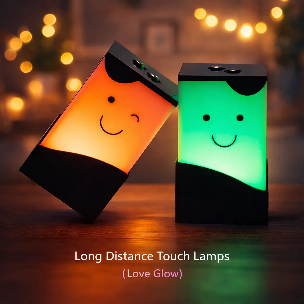 First Valentine Gifts for Long Distance Boyfriend