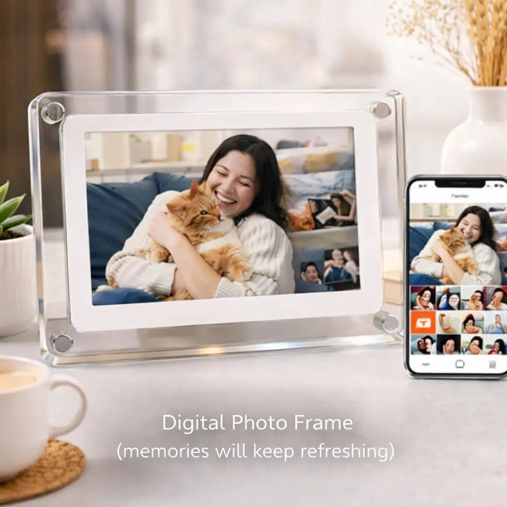 First Valentine Gifts for Long Distance Boyfriend