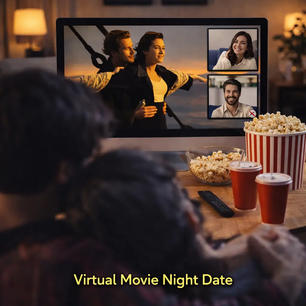 First Valentine Gifts for Long Distance Boyfriend