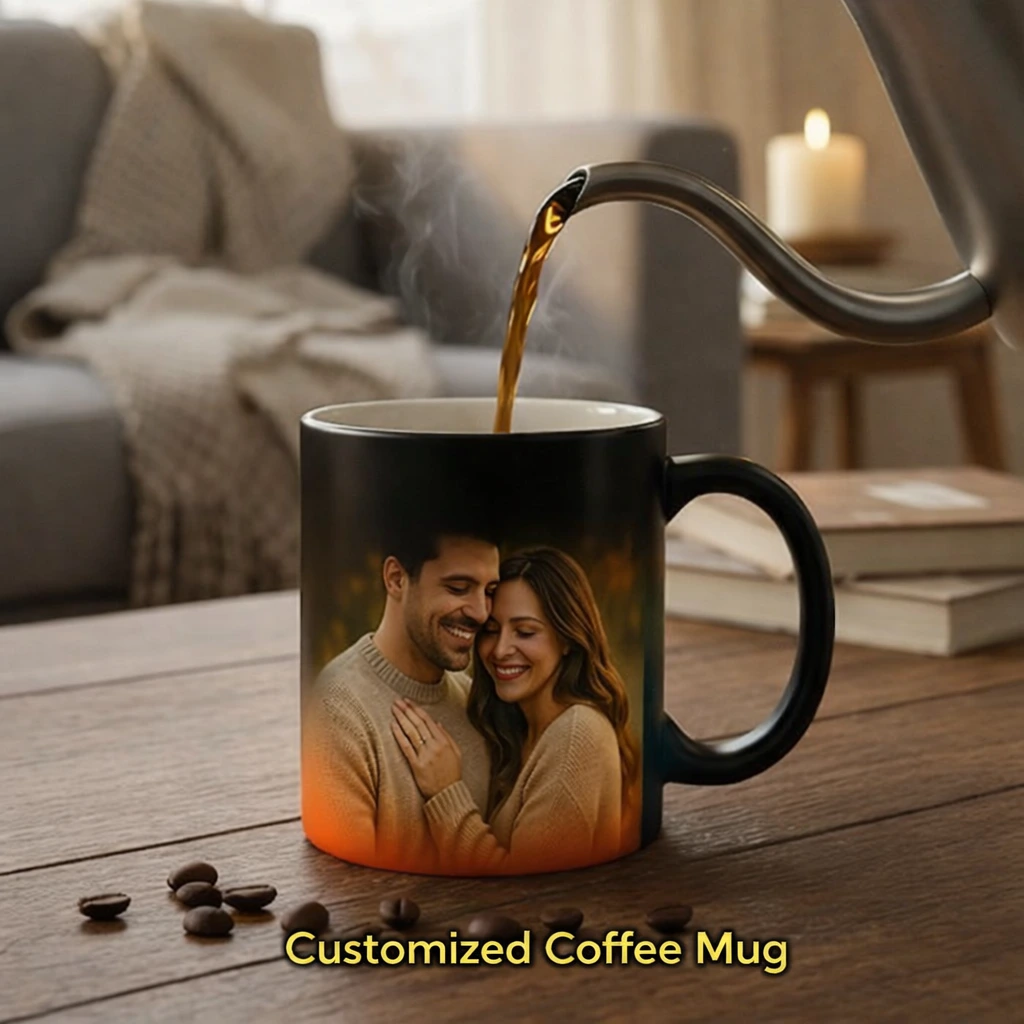 First Valentine Gifts for Long Distance Boyfriend