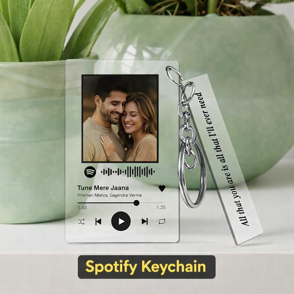 First Valentine Gifts for Long Distance Boyfriend