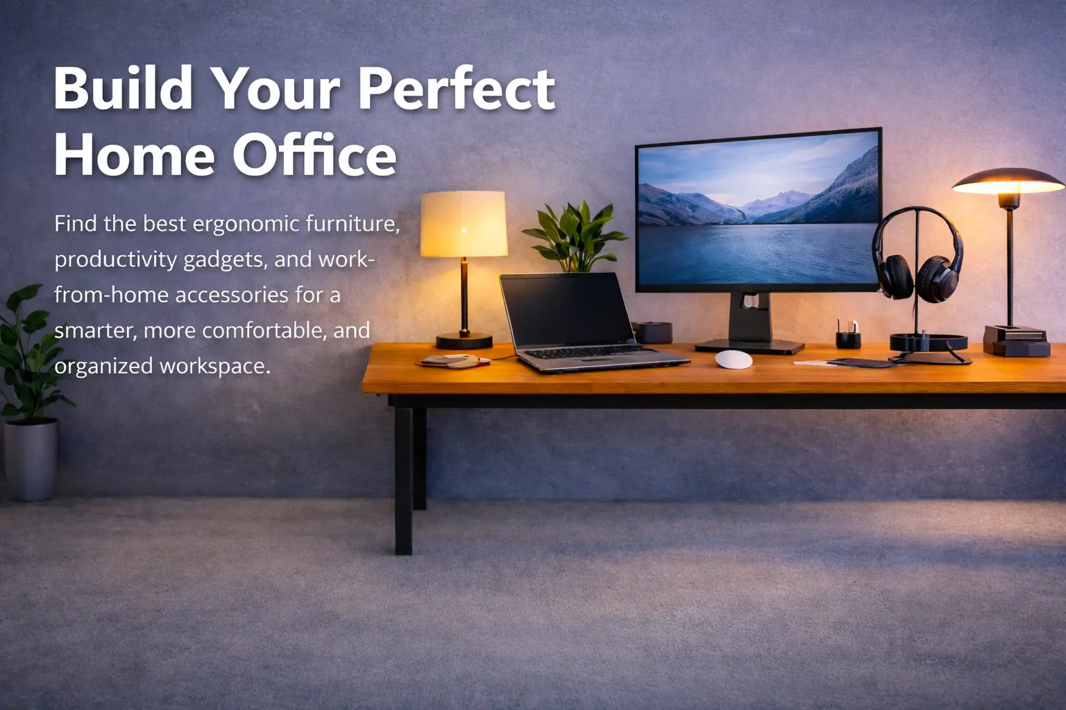 Best Work From Home Essentials in India (2026 Guide)