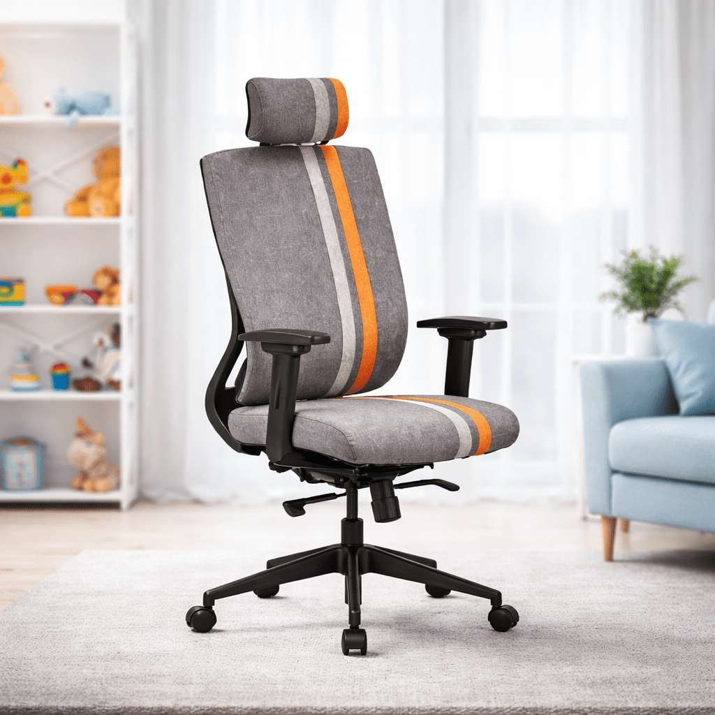 Featherlite Liberate Best Ergonomic Office Chairs