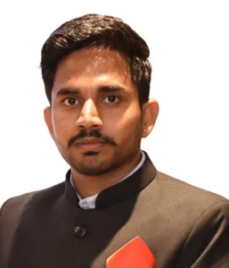 Ganesh Singh Shekhawat