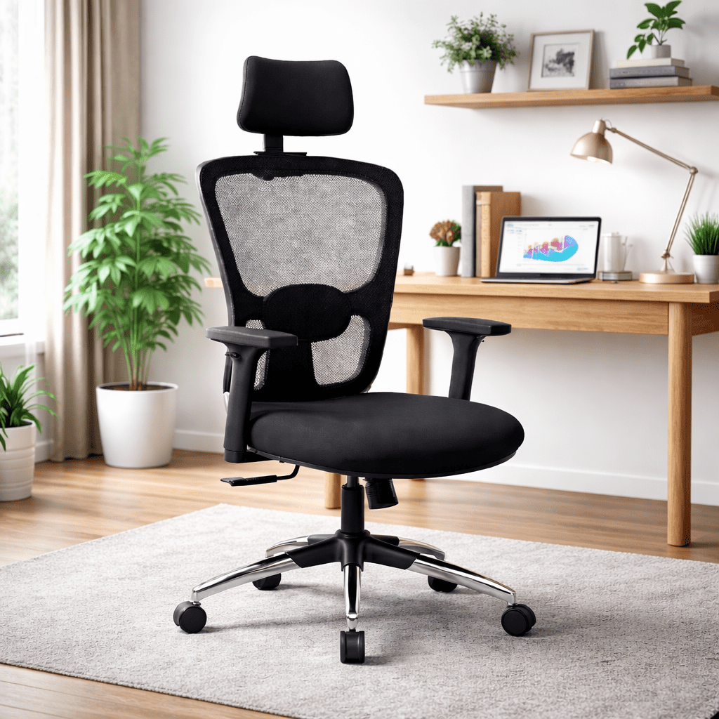 Green Soul Jupiter Best Ergonomic Office Chairs First Valentine Gifts for Long Distance Boyfriend