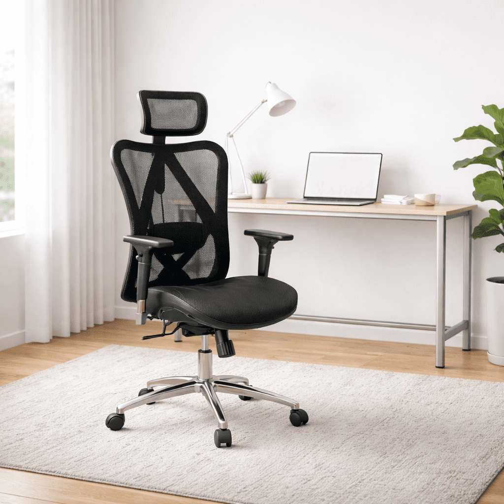 Sihoo M57 Best Ergonomic Office Chairs