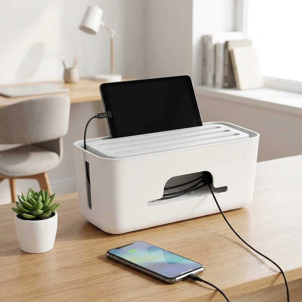 Cable Organizer Box​