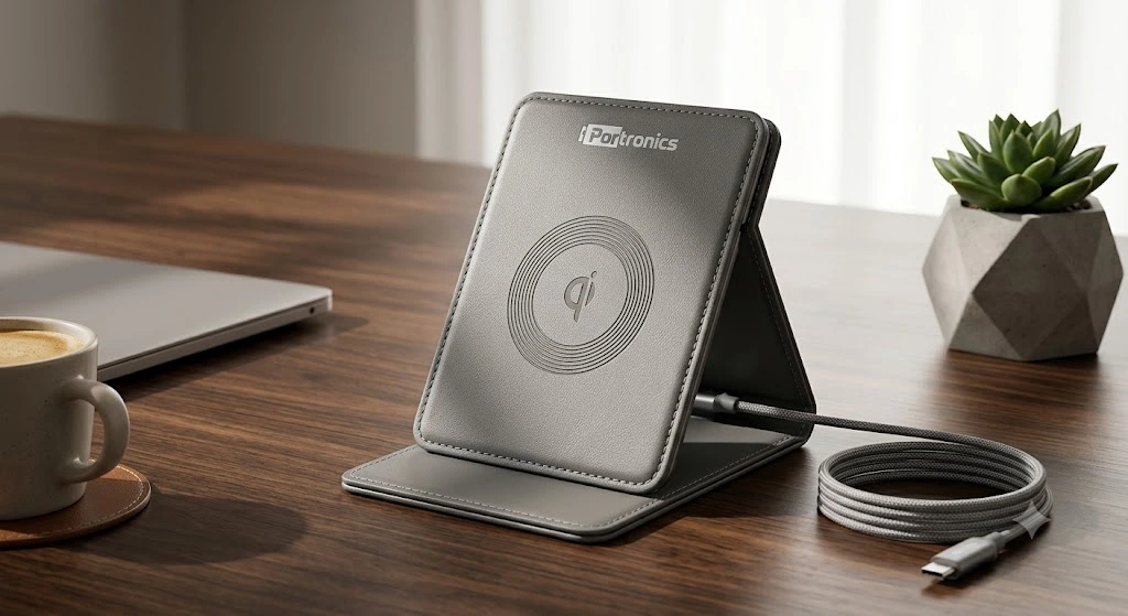 Wireless Charging Pad